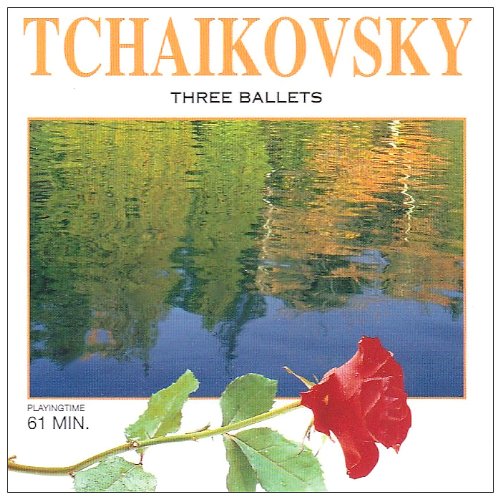 Three Ballets