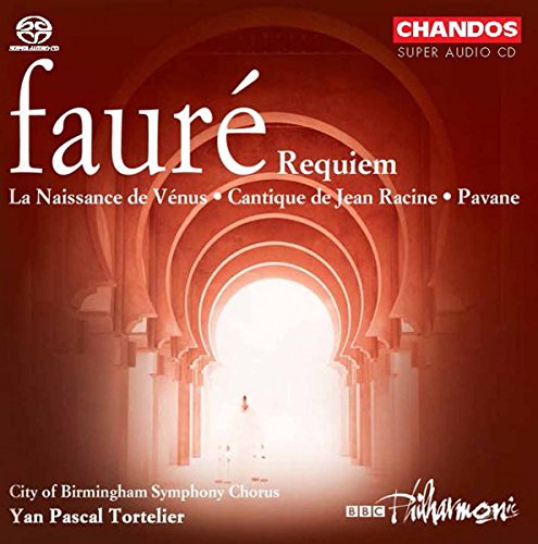 Faure: Requiem