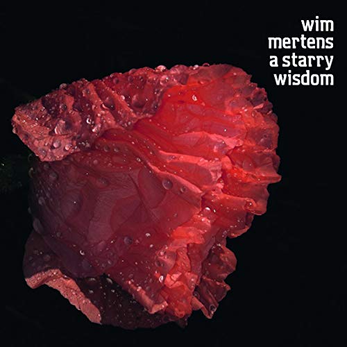 A Starry Wisdom