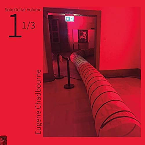 Solo Guitar Volume 1-1/3