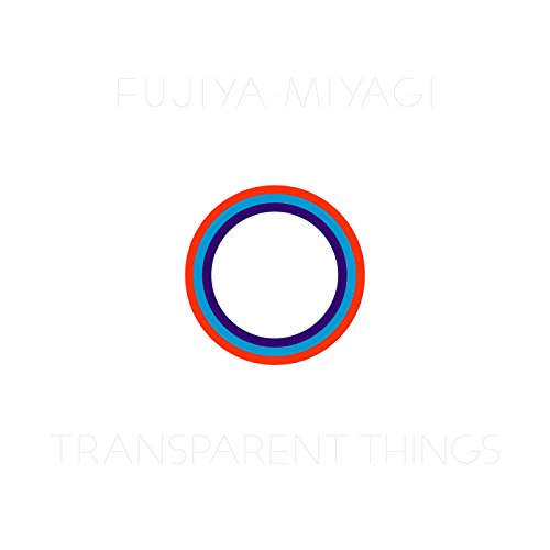 Transparent Things (Transparent)