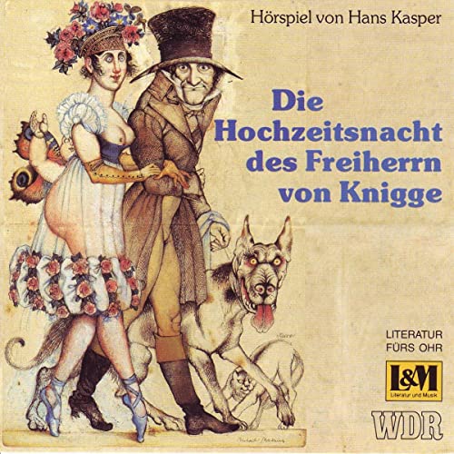 Hochzeitnacht Freih.V.Knigge