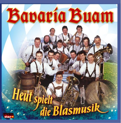 Heut Spielt Die Blasmusik,30Ja