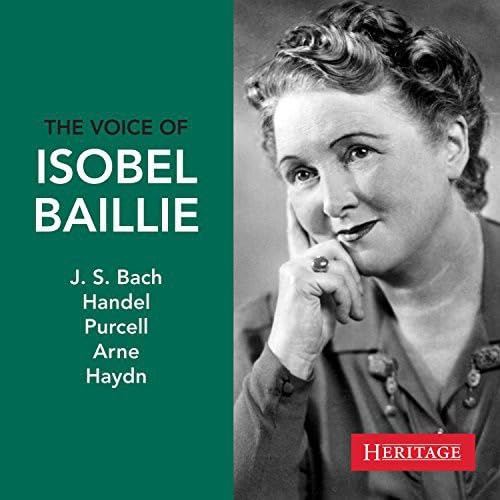 Voice Of Isobel Baillie