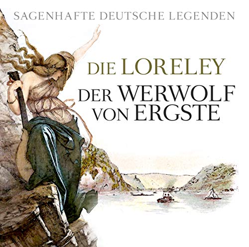 Sagenhafte Deutsche Legenden (Leggende E Saghe Tedesche)