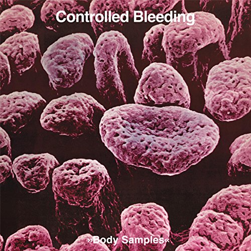 Body Samples - Purple Vinyl