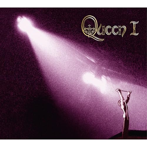Queen I (2024 Mix)-Import Usa