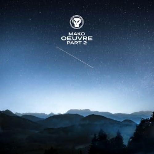 Oeuvre - 12"