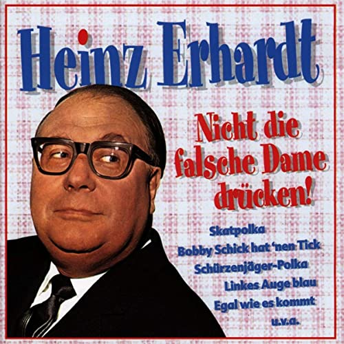 Nicht Die Falsche Dame Drücken