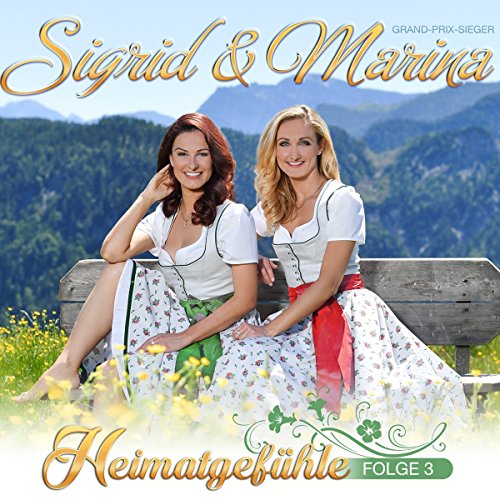 Heimatgefuhle Folge 3