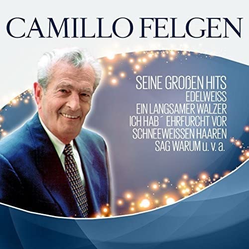 Camillo Felgen