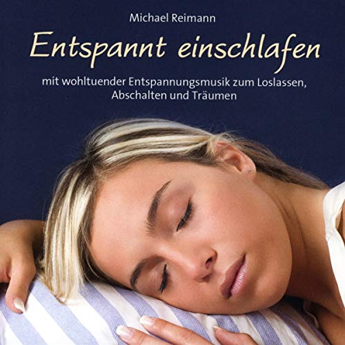 Entspannt Einschlafen