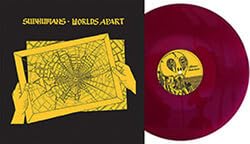Worlds Apart-Import Usa