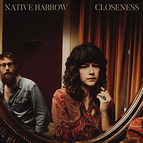 Closeness (Vinyl Gold)