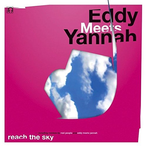 Reach The Sky (Reel People Remix)