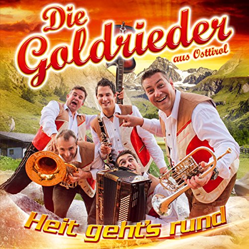 Heit Gehts Rund