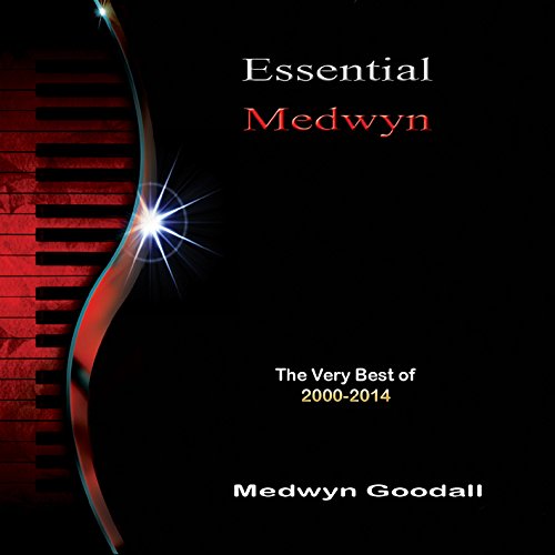 The Essential Medwyn Goodall (2Cds)