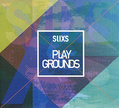 Playgrounds