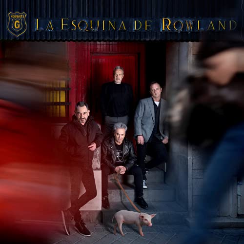 La Esquina De Rowland