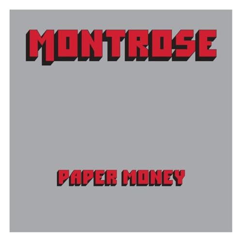 Paper Money (Rktbr24) (B&Mex)