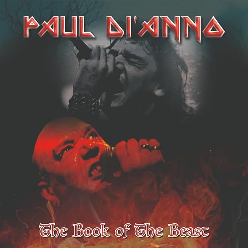 Book Of The Beast