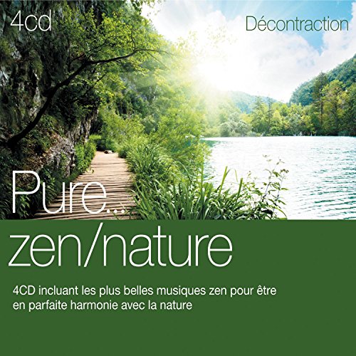 Decontraction/ Zen Nature