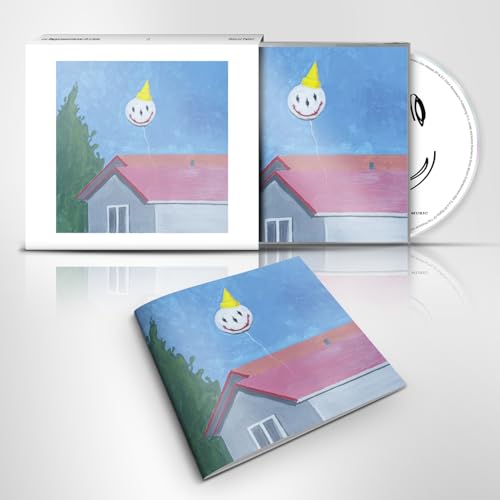 Giorni Felici - Cd Jewel Box