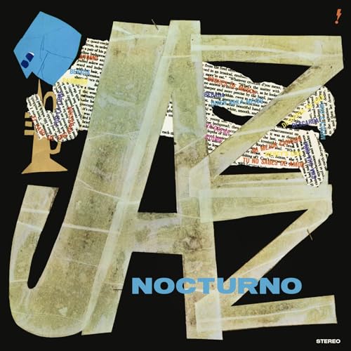 Jazz Nocturno (+3 Bonus Tracks) (Limited Edition)