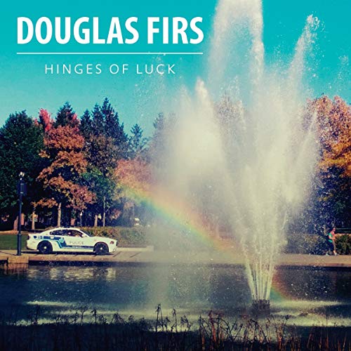 Hinges Of Luck -Lp+Cd-