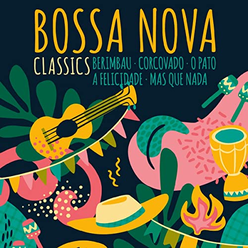 Bossa Nova Classics