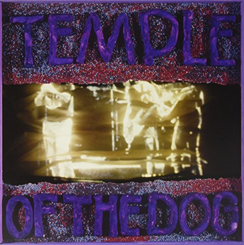 Temple Of The Dog--Import Usa