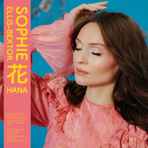 Hana-Import Usa