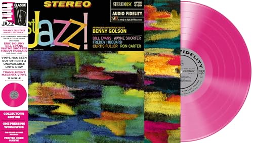 Just Jazz! (Audio Fidelity)