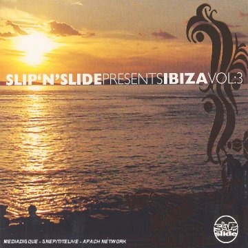 Slip'N'Slide Ibiza 3