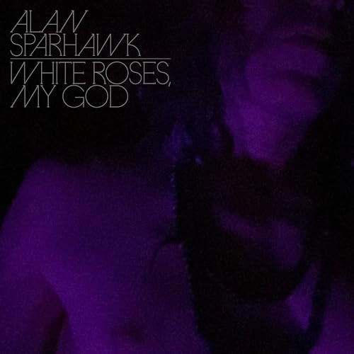 White Roses, My God