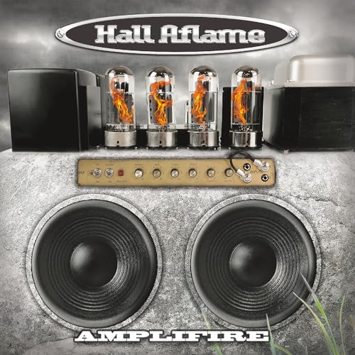 Amplifire-Import Usa