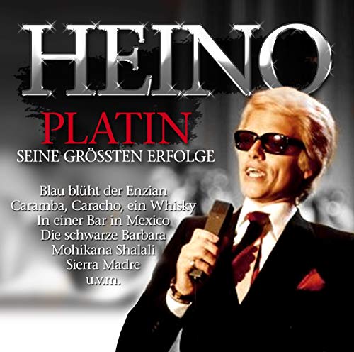 Platin - Seine Größten Erfolge