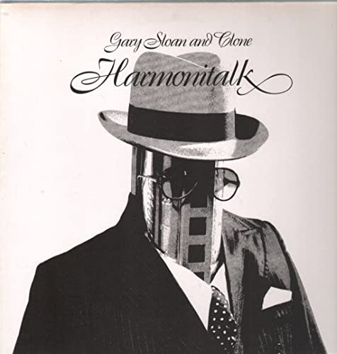 Harmonitalk