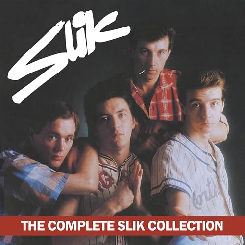 Complete Slik Collection, The
