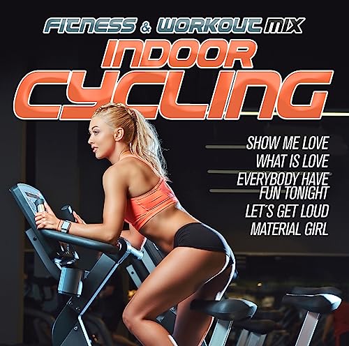 Indoor Cycling