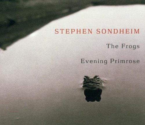 The Frogs / Evening Primrose
