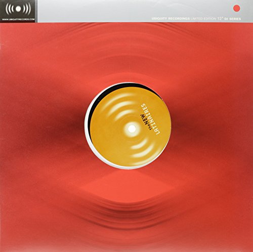 New Latinaires #8