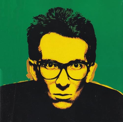 The Very Best Of Costello