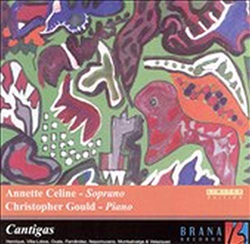 Cantigas