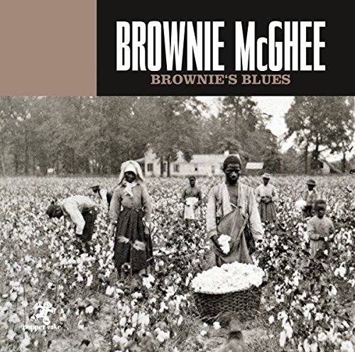 Brownie'S Blues