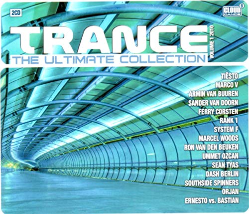 Trance - The Ultimate..