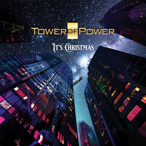 It'S Christmas-Import Usa