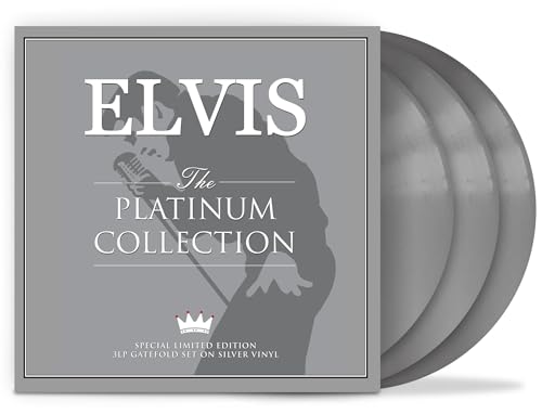 Platinum Collection (Special Edition) (Silver Vinyl)