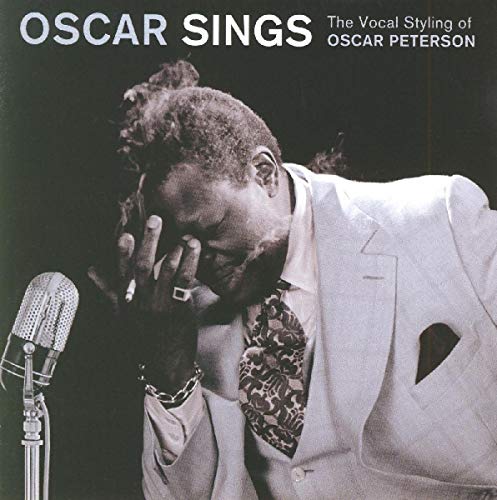Oscar Sings - The Vocal Styling Of Oscar