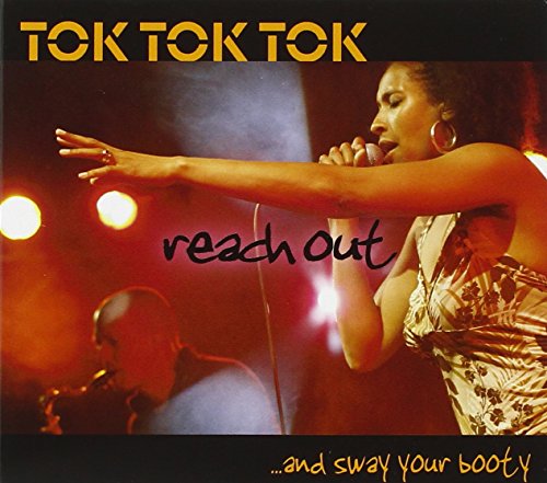 Reach Out & Sway Your Booty (2 Cd)